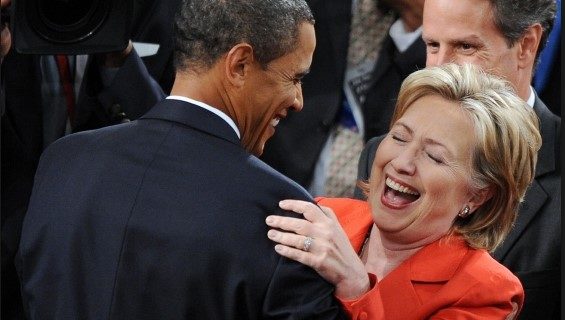 Obama drops charges against arms dealer who threatened to expose Clinton’s Libya role Obama drops charges against arms dealer who threatened to expose Clinton’s Libya role