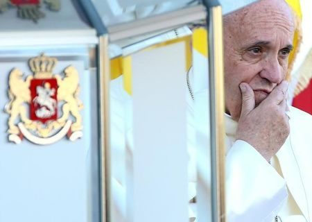 Pope Francis condemns gender theory war on marriage: Defend against ‘ideological colonization’ Pope Francis condemns gender theory war on marriage: Defend against ‘ideological colonization’