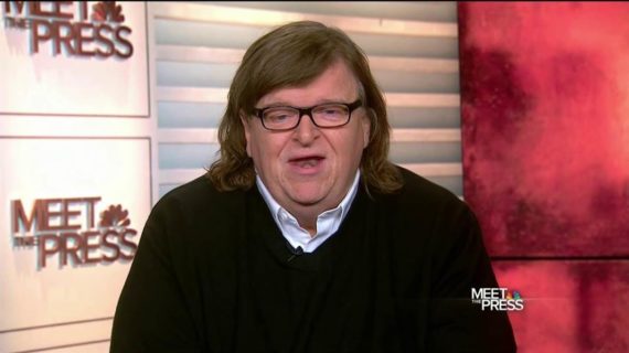 Michael Moore: People don’t trust Democrats anymore Michael Moore: People don’t trust Democrats anymore