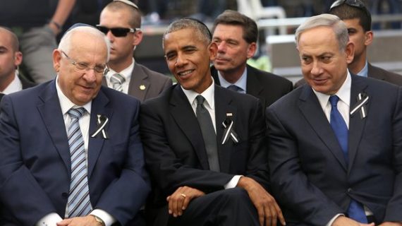 Obama White House slams Israel on settlements, betrayal of trust following aid deal