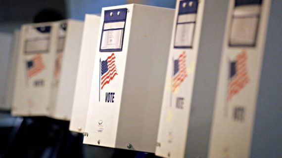 New investigative reports point to voter fraud in Pennsylvania, Indiana