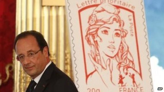 Hollande on an ‘assertive’ religion: France ‘has a problem with Islam’ Hollande on an ‘assertive’ religion: France ‘has a problem with Islam’