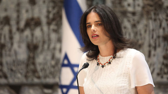 Israeli minister: Obama administration should worry about Syria, not Shiloh