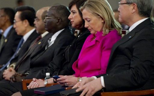 FBI turns over Clinton’s emails with her tech with whom she ‘could not recall’ communicating FBI turns over Clinton’s emails with her tech with whom she ‘could not recall’ communicating
