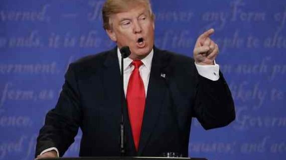 Trump’s ‘Facebook Live’ event reached 24 million and raised $9 million in donations Trump’s ‘Facebook Live’ event reached 24 million and raised $9 million in donations