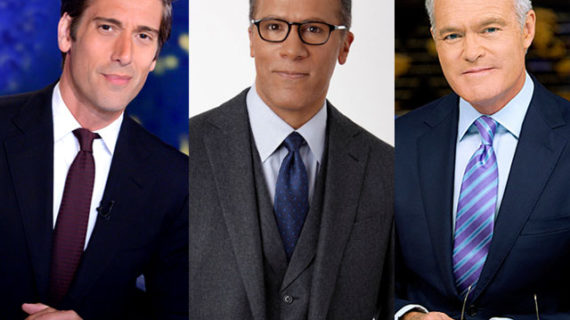 Network news gave 23 times more coverage to Trump sex allegations than to new WikiLeaks Clinton emails Network news gave 23 times more coverage to Trump sex allegations than to new WikiLeaks Clinton emails