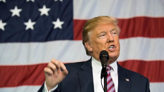 Trump in Gettyburg outlines his first 100 days in ‘Contract with the American voter’