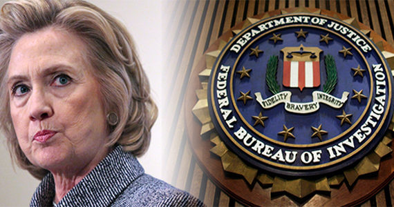 Report: 100 agents in FBI’s Hillary investigation ‘unanimous’ on pulling her security clearance Report: 100 agents in FBI’s Hillary investigation ‘unanimous’ on pulling her security clearance