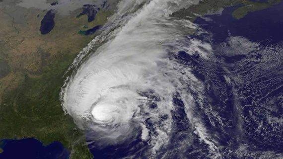 Climate change alarmists disappointed Hurricane Matthew wasn’t more devastating Climate change alarmists disappointed Hurricane Matthew wasn’t more devastating