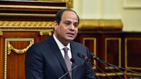 Sisi government pledges to reduce military’s role in reviving economy Sisi government pledges to reduce military’s role in reviving economy