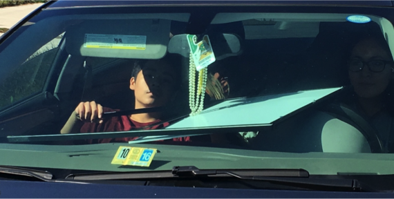 Virginian reporting theft of Trump signs gets cold shoulder from Fairfax County police Virginian reporting theft of Trump signs gets cold shoulder from Fairfax County police