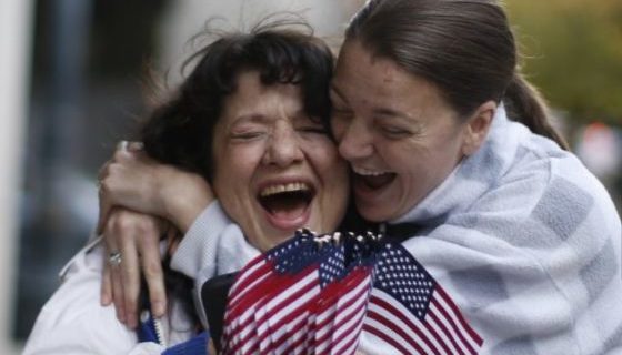 ‘Corrupt and predatory’ feds stunned as all defendants in Oregon standoff found not guilty ‘Corrupt and predatory’ feds stunned as all defendants in Oregon standoff found not guilty