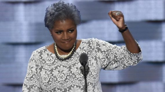People ‘more in despair’, Brazile leveled in email to Podesta; In public, she tweeted a different song People ‘more in despair’, Brazile leveled in email to Podesta; In public, she tweeted a different song