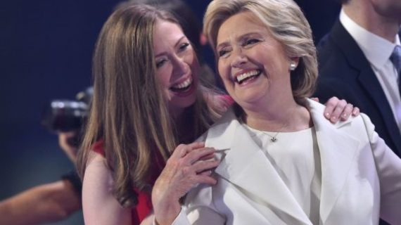 ‘Ruling class’ privilege: Clinton pursued government contracts for Chelsea’s best friend ‘Ruling class’ privilege: Clinton pursued government contracts for Chelsea’s best friend