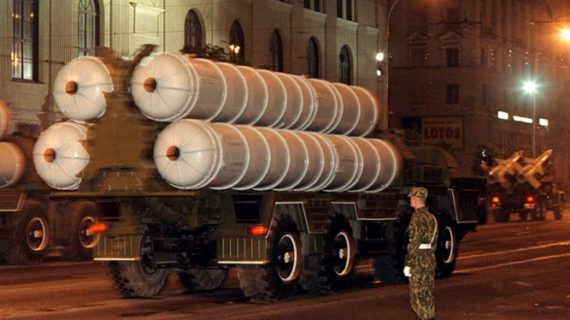 Russia’s deployment of S-300 to Syria seen as challenge to U.S. air power Russia’s deployment of S-300 to Syria seen as challenge to U.S. air power