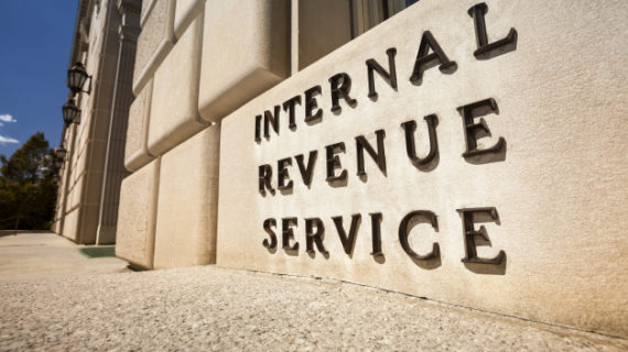 Unforgiven: IRS has not only continued its war on tea party groups, but taken it public Unforgiven: IRS has not only continued its war on tea party groups, but taken it public