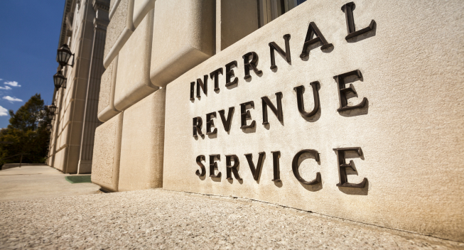 Unforgiven: IRS has not only continued its war on tea party groups, but taken it public