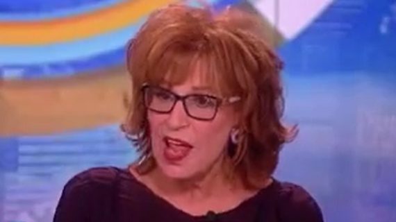 View’s Joy Behar: Bill Clinton’s accusers are ‘tramps’ View’s Joy Behar: Bill Clinton’s accusers are ‘tramps’