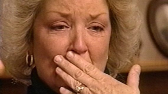Reporter who broke Monica Lewinsky story: NBC edited Juanita Broaddrick interview to spare Hillary