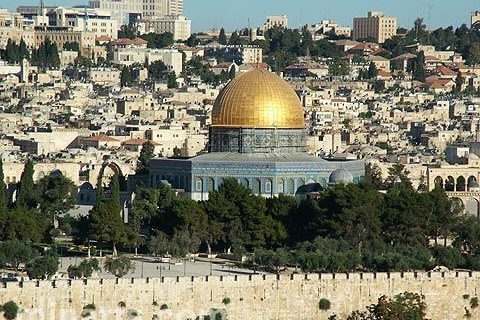 Watered down UNESCO resolution still erases Jewish connection to the Temple Mount