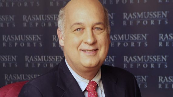 Rasmussen founder: ‘Politics has failed: America will not’ Rasmussen founder: ‘Politics has failed: America will not’