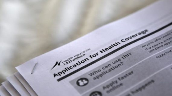 As election day nears, 1.4 million Obamacare enrollees in 32 states are losing their plans