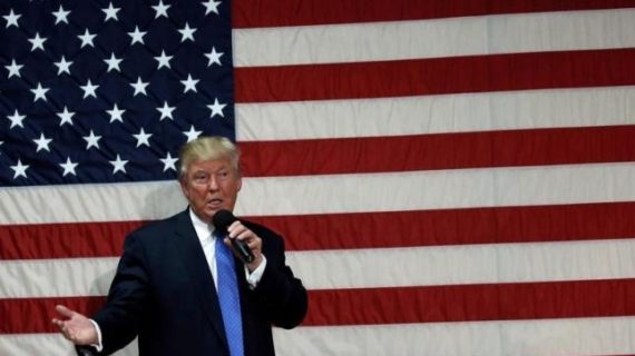 Defense advisers: Trump plans ‘peace through strength’ and a realistic foreign policy that will shore up alliances Defense advisers: Trump plans ‘peace through strength’ and a realistic foreign policy that will shore up alliances