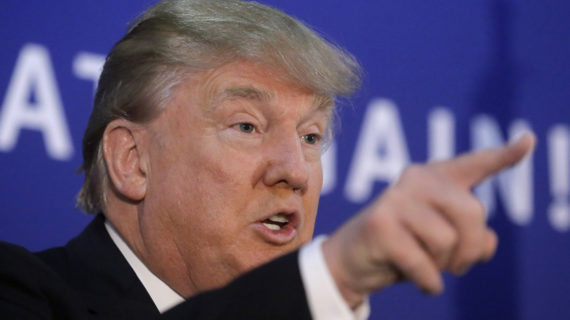 The ‘illegal publishing’ of Trump’s tax returns: ‘Crony journalism’ has joined ‘crony justice’, Limbaugh charges The ‘illegal publishing’ of Trump’s tax returns: ‘Crony journalism’ has joined ‘crony justice’, Limbaugh charges