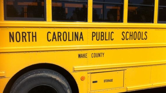 Gender chaos hitting home in North Carolina public schools Gender chaos hitting home in North Carolina public schools
