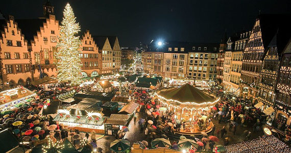 American tourists warned on public areas in France over the holidays American tourists warned on public areas in France over the holidays