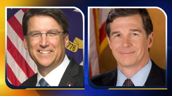 Vote fraud fight in North Carolina is heating up with no end in sight