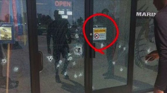 Pentagon says troops, recruiters may carry concealed weapons Pentagon says troops, recruiters may carry concealed weapons