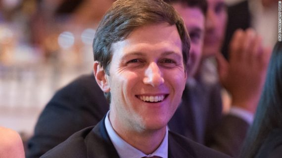 Who is Jared Kushner? Trump’s son-in-law called stealth campaign director Who is Jared Kushner? Trump’s son-in-law called stealth campaign director
