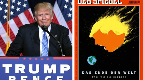 European anti-Americanism is back . . . with a vengeance European anti-Americanism is back . . . with a vengeance