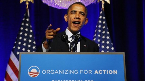 Election disaster for Democrats called political opportunity for Obama Election disaster for Democrats called political opportunity for Obama