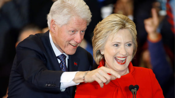 Victor Davis Hansen: Grifters in chief seek ‘magnum opus’ with return to the White House Victor Davis Hansen: Grifters in chief seek ‘magnum opus’ with return to the White House