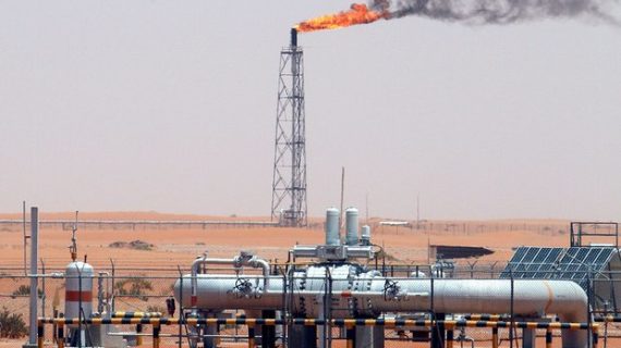 Saudis set to lift the veil on true scale of its oil reserves Saudis set to lift the veil on true scale of its oil reserves