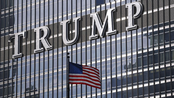 Business conflicts of interest seen as new focus of continuing anti-Trump war