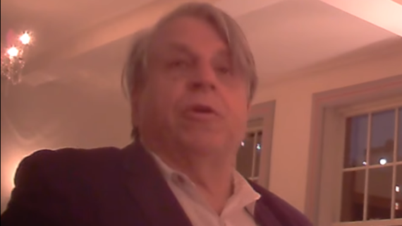 Supporter of Democratic N.C. Senate candidate denigrates blacks who vote Republican