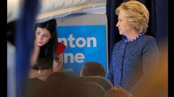 Huma Abedin’s handling of classified information a key focus of new FBI investigation Huma Abedin’s handling of classified information a key focus of new FBI investigation