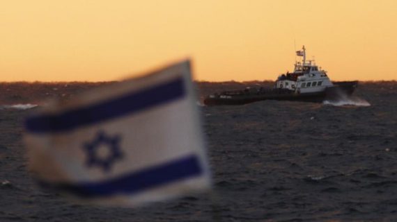 Qatar warns blockade of Gaza could spur ISIL recruitment