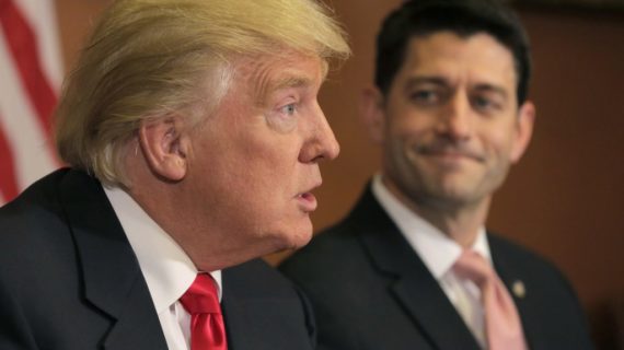 Defense contractors looking to improved bottom lines with new administration