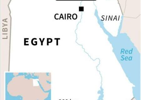 Egypt’s military hit by major ISIL attack in the Sinai Egypt’s military hit by major ISIL attack in the Sinai