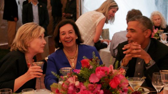 The kingdom and the power: Meanwhile, it’s WikiLeaks that reveals the wielding of power by the Democrat elite The kingdom and the power: Meanwhile, it’s WikiLeaks that reveals the wielding of power by the Democrat elite