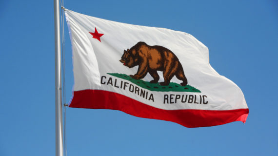 ‘Sanctuary California’ could be bankrupted were Trump to block federal funding