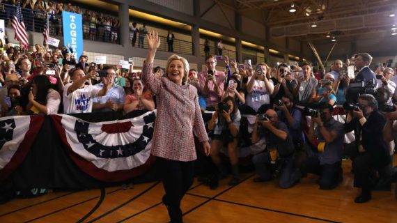 Signs of trouble for Democrats seen in low early turnout by black voters in North Carolina Signs of trouble for Democrats seen in low early turnout by black voters in North Carolina