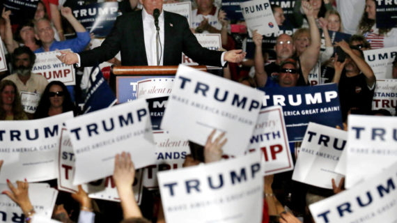 Trump anxiety hits Hollywood: Panic attacks, stomach aches, ‘turn off the TV’ . . . Trump anxiety hits Hollywood: Panic attacks, stomach aches, ‘turn off the TV’ . . .