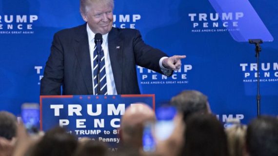 Trump vows to immediately repeal and replace Obamacare