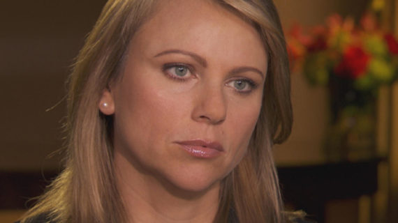 Hillary Clinton ignored rape of CBS journalist during 2011 Egyptian unrest