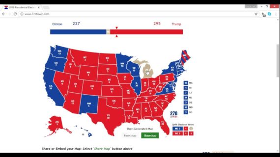 How wrong were the polls? ‘Trump’s path to victory … nonexistent’, the Washington Post announced on Oct. 18 How wrong were the polls? ‘Trump’s path to victory … nonexistent’, the Washington Post announced on Oct. 18